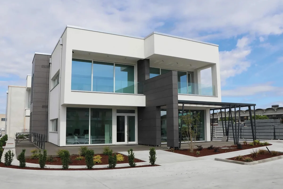 Copertina azienda comavit pali per vigneti e frutteti - Comavit