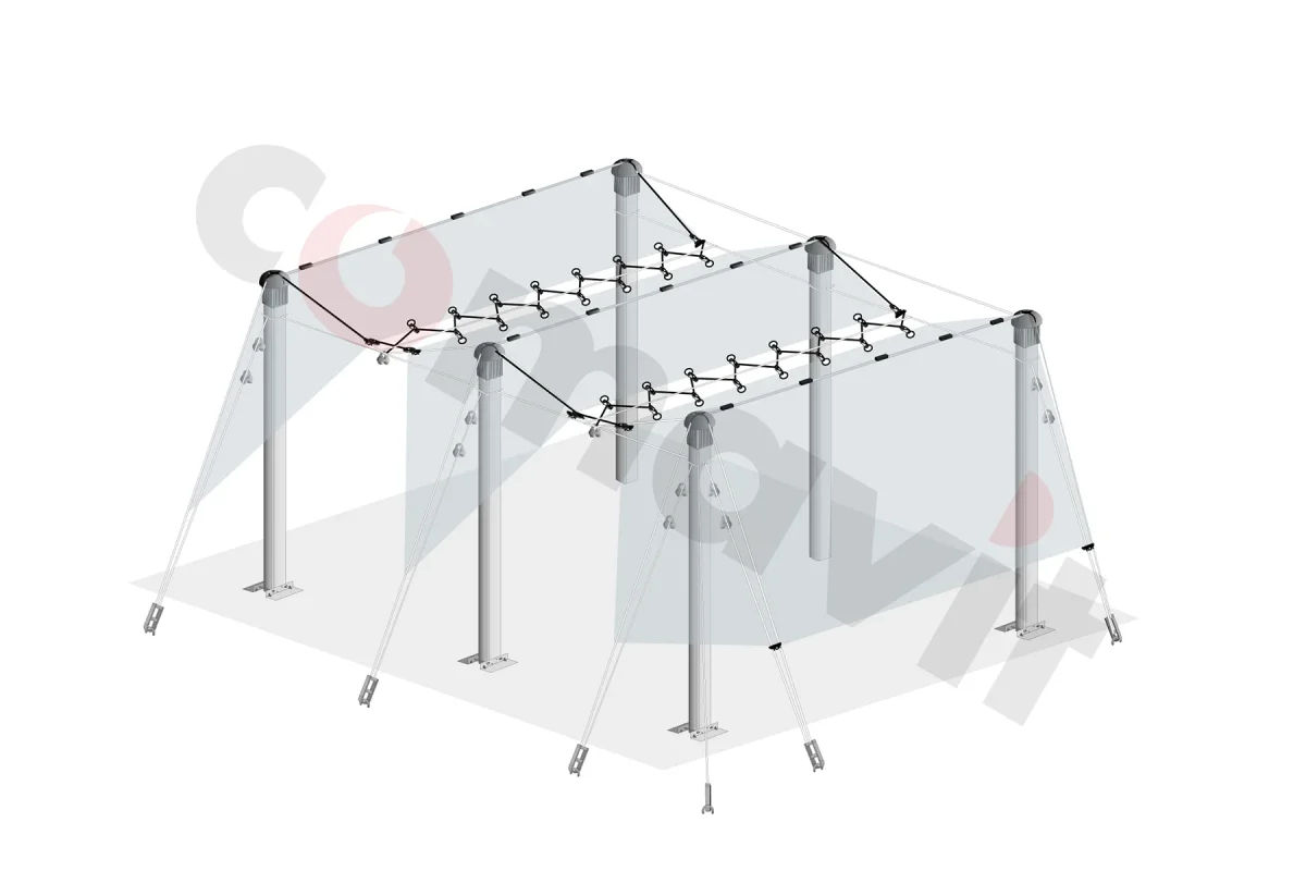 Struttura a Zig-Zag