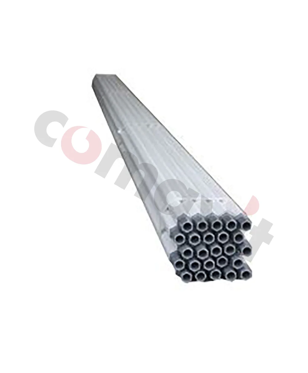 Tubo per sistema Whailex