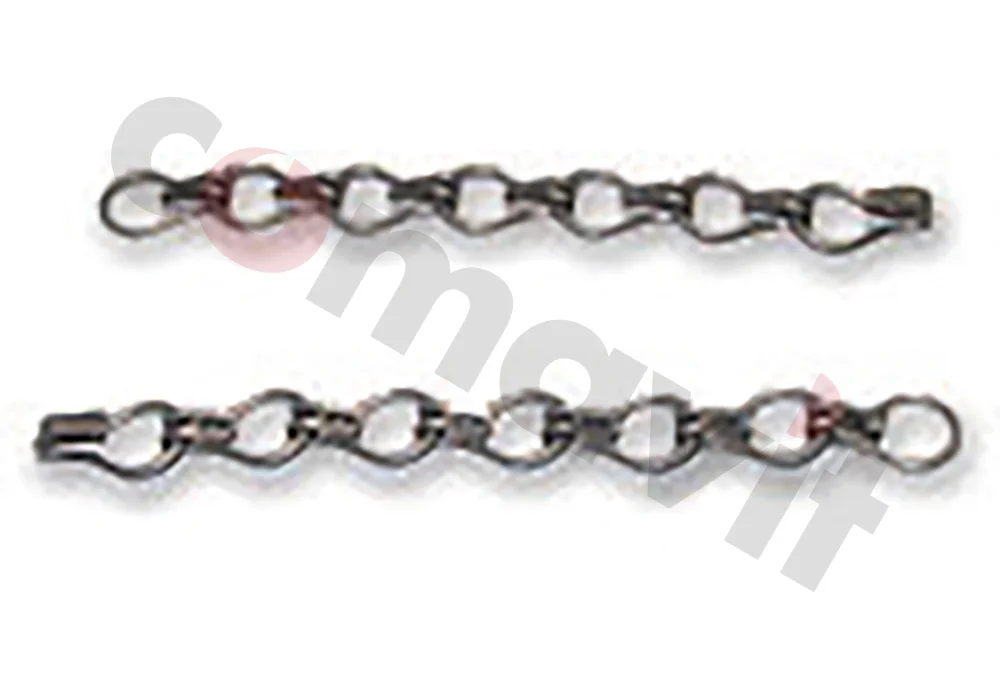 Catena Zincata 3,1 X 7 mm