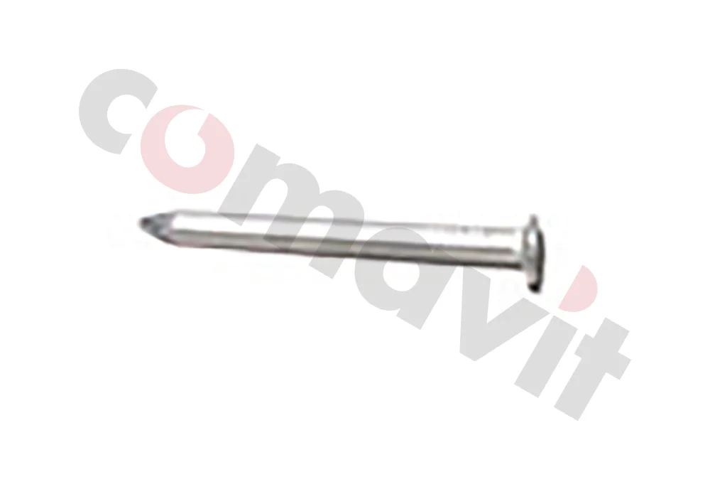Chiodo Crapal per catenella 4,20 X 55 mm