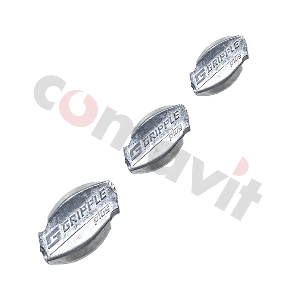 Accessorio tensionamento fili giuntafilo gripple comavit pali per vigneti e frutteti - Comavit