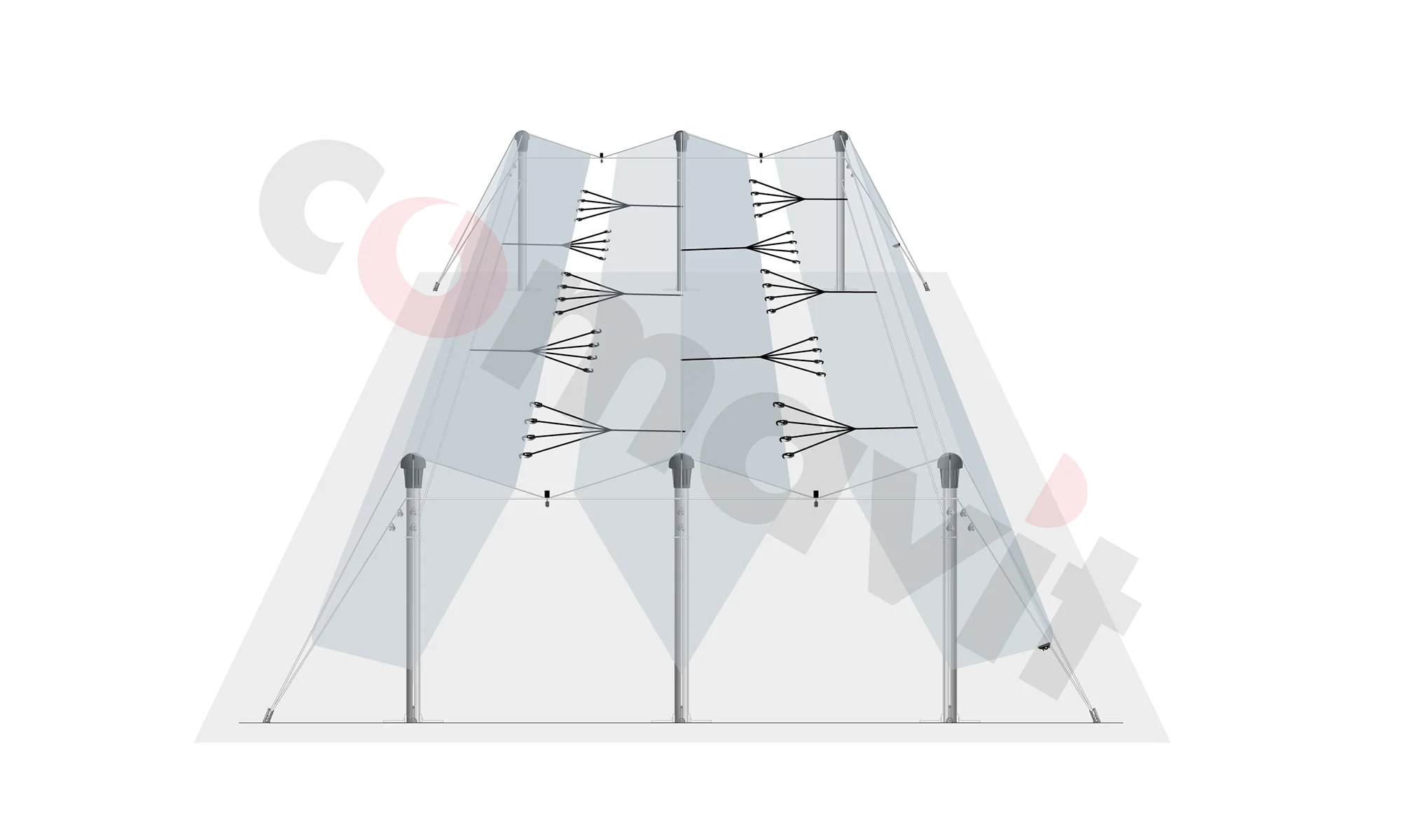 Delta Structure