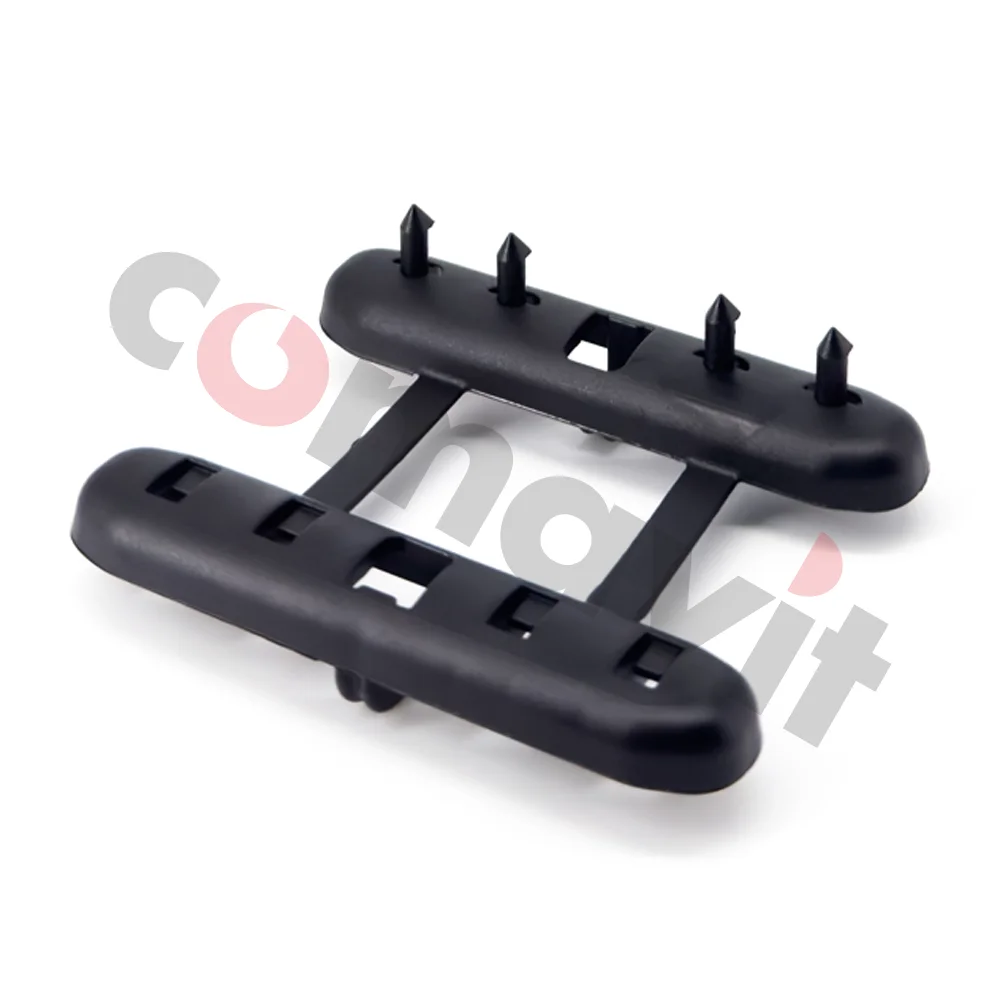 Placchetta di colmo “Netfix”